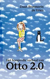 Omslag van Het hoopvolle verhaal van Otto 2.0