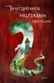 Omslag van In het Land van de halfdraken