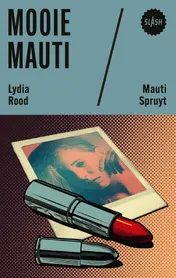 Omslag van Mooie Mauti