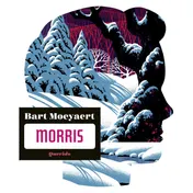 Omslag van Morris