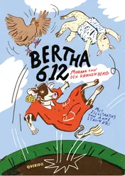 Omslag van Bertha 612