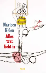 Omslag van Alles wat licht is