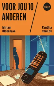 Omslag van Voor jou 10 anderen