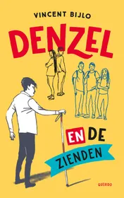 Omslag van Denzel en de zienden
