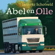 Omslag van Abel en Olle