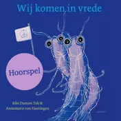 Omslag van Wij komen in vrede