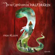 Omslag van In het land van de halfdraken