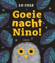 Omslag van Goeienacht Nino!