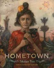 Omslag van Hometown