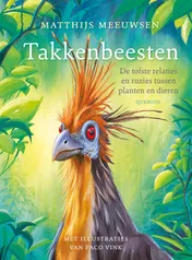 Omslag van Takkenbeesten
