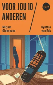 Omslag van Voor jou 10 anderen