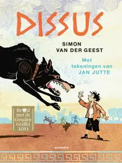 Omslag van Dissus