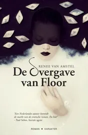 Omslag van De overgave van Floor