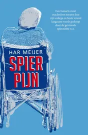 Omslag van Spierpijn