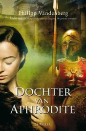 Omslag van Dochter van Aphrodite