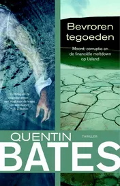 Omslag van Bevroren tegoeden
