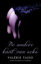 Omslag van De andere kant van seks