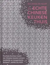 Omslag van De echte Chinese keuken thuis