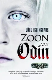 Omslag van Zoon van Odin