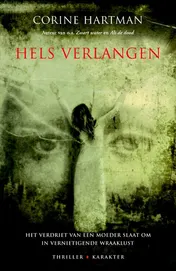 Omslag van Hels verlangen
