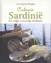 Omslag van Culinair Sardinië
