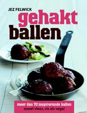 Omslag van Gehaktballen