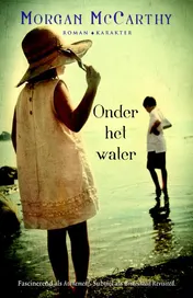 Omslag van Onder het water