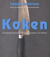 Omslag van Koken