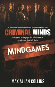 Omslag van Mindgames