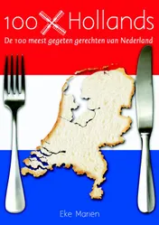 Omslag van 100x Hollands