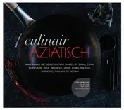 Omslag van Culinair Aziatisch