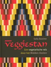 Omslag van Veggiestan