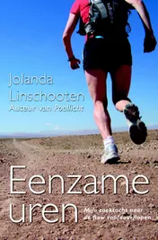 Omslag van Eenzame uren