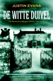 Omslag van De witte duivel