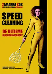 Omslag van Speedcleaning