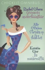Omslag van 2