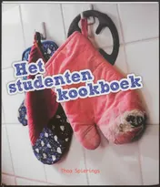 Omslag van Het studenten kookboek