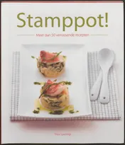 Omslag van Stamppot!