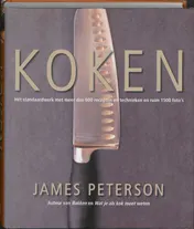 Omslag van Koken