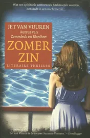 Omslag van Zomerzin