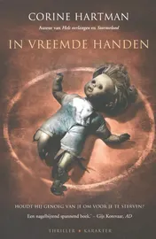 Omslag van In vreemde handen