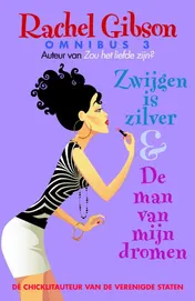 Omslag van Rachel Gibson Omnibus 3