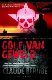 Omslag van Golf van geweld