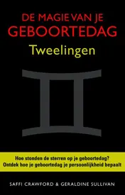 Omslag van Tweelingen