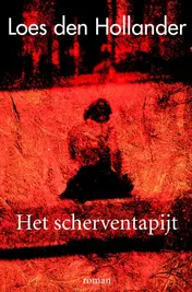 Omslag van Het Scherventapijt