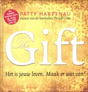 Omslag van The Gift