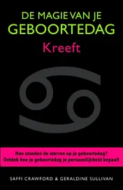 Omslag van Kreeft