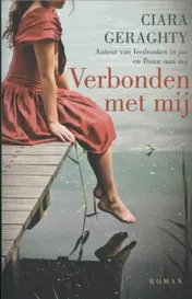 Omslag van Verbonden met mij
