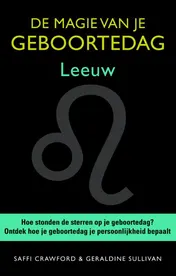 Omslag van Leeuw