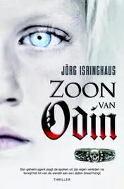 Omslag van Zoon van Odin